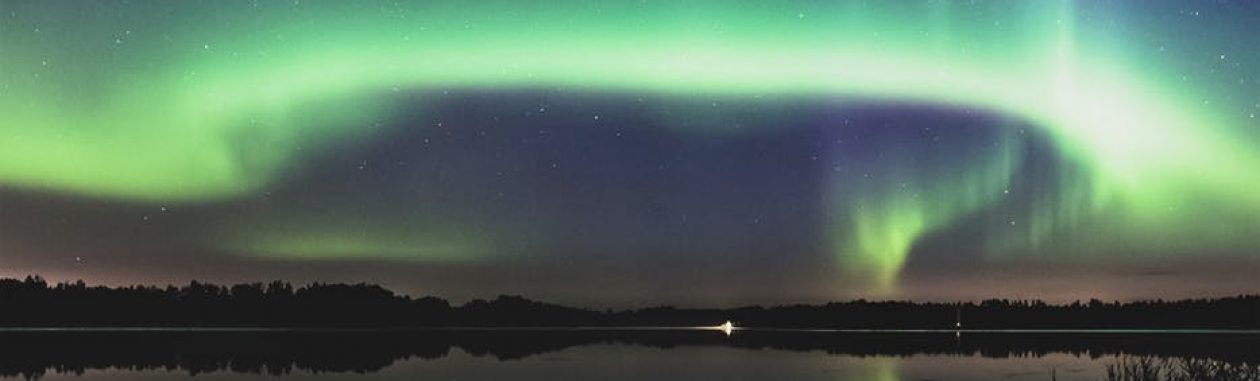 Le blog de la Lune Noir